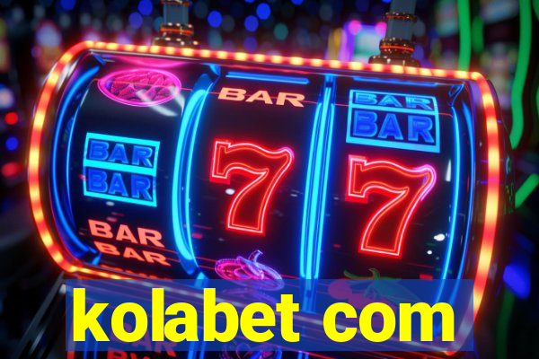 kolabet com